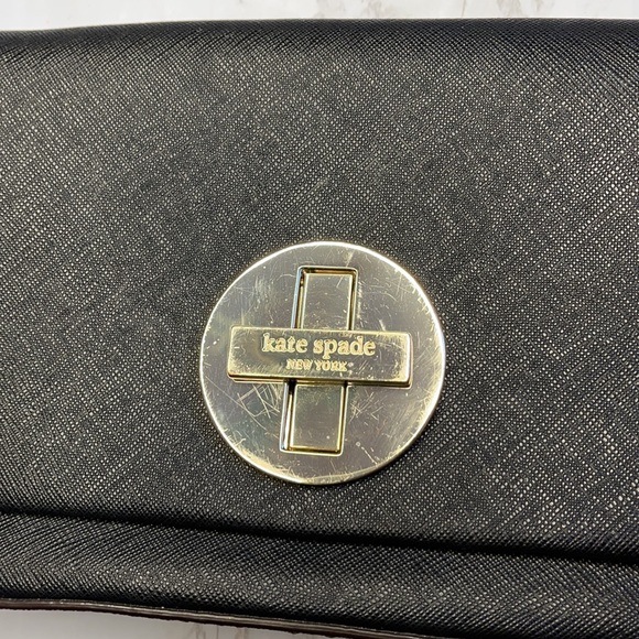 Kate ♠️ Spade - Mini Shoulder Purse - Picture 3 of 13